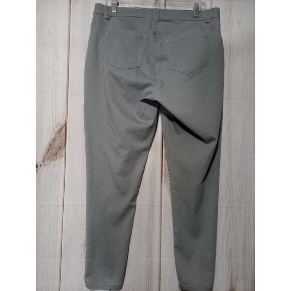 Democracy Jeans Ladies 14 Comfort Waist Soft - Picture 2 of 8